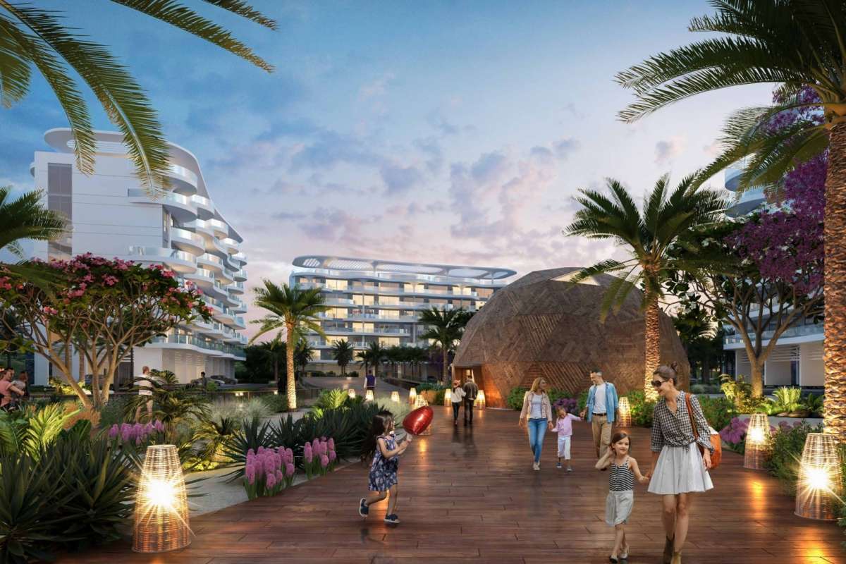 Lagoon Views 2 Building A - Lagoon Views 2 -10